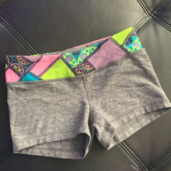 Ivivva Other - 🌺Ivivva athletica girl shorts 🌺